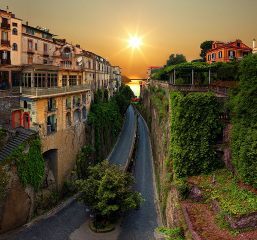 beautiful, bright and italy