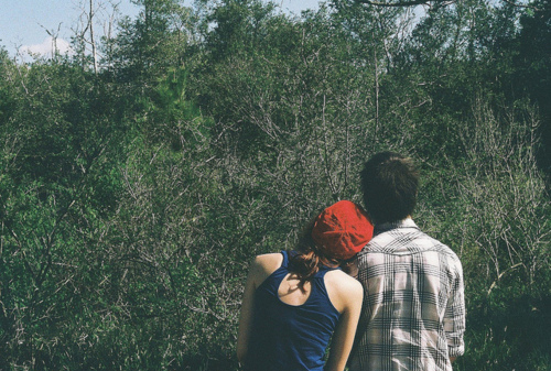amar, amor, boy, girl, green