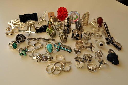 Amazing Jewelry