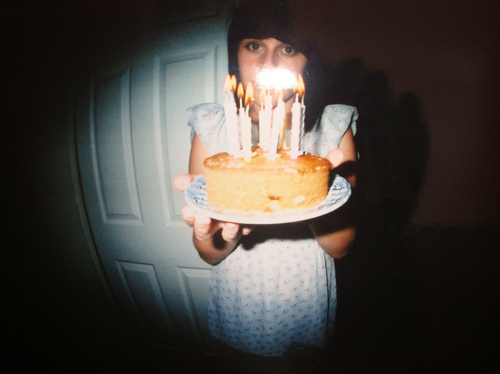 birthday, cake and dress