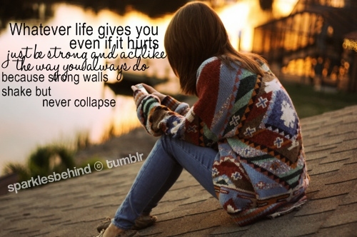 hurts, photography and quotes