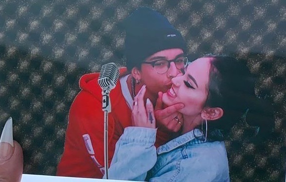 Maggie Lindemann And Brandon Arreaga Image 8464978 On Favim