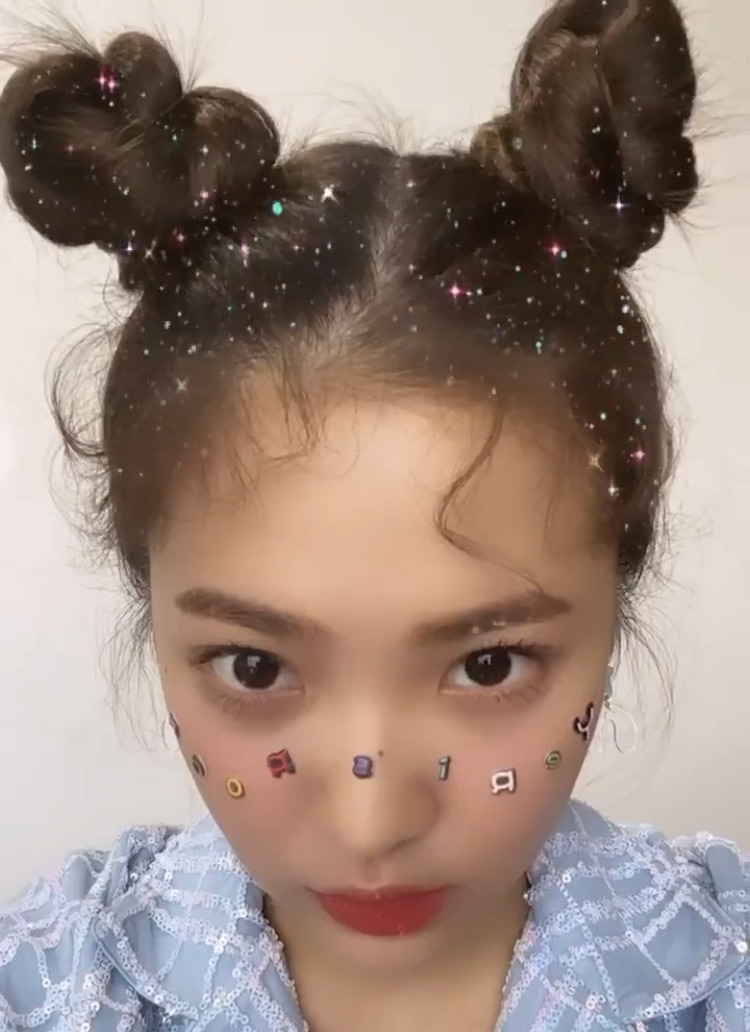 Yeri Red Velvet And Cute Image On Favim