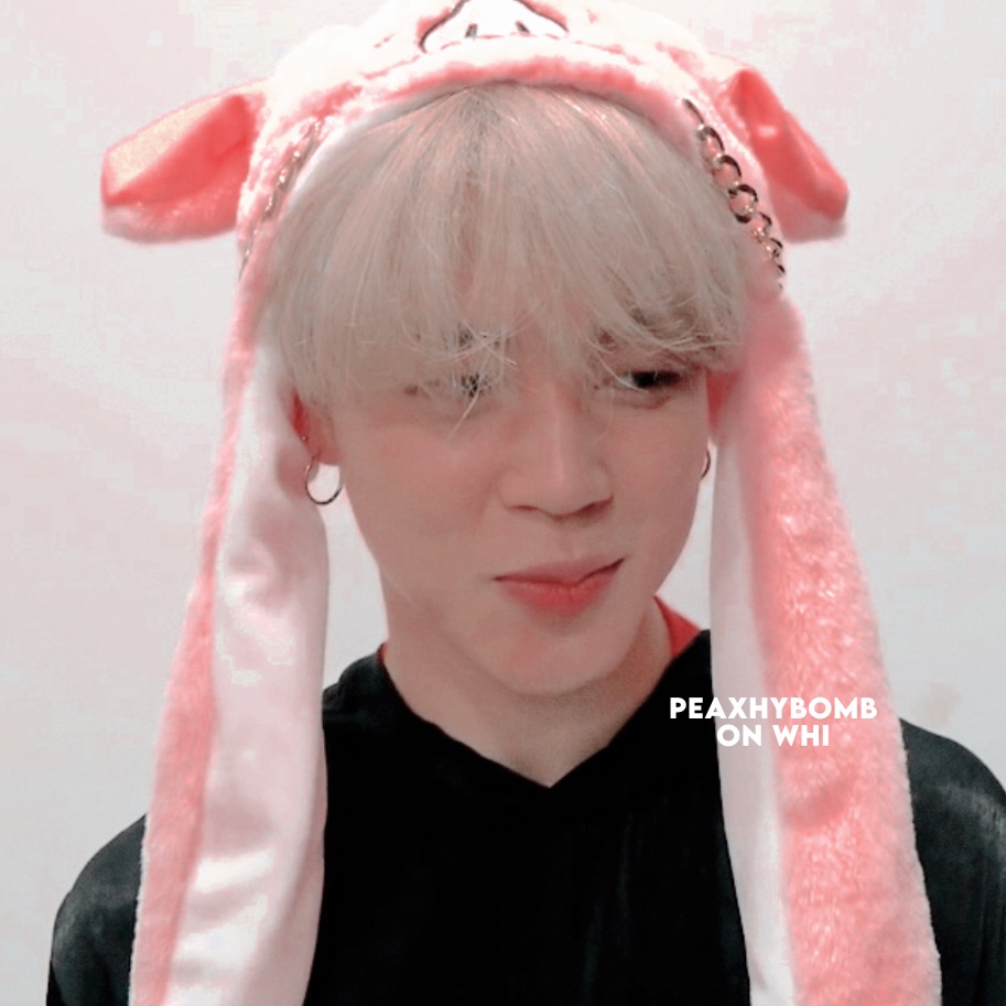 Bts Jimin And Kpop Themes Image 8746944 On Favim