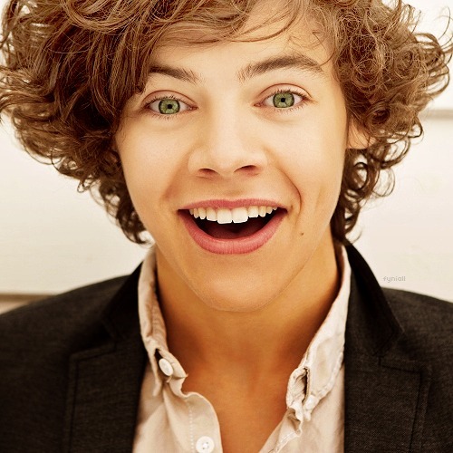 Gay Looking Harry Styles And One Direction Image On Favim