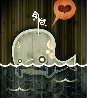 animals, cute and digitally made