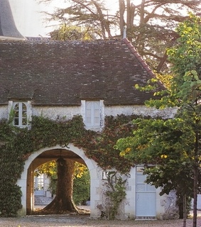 afternoon, arch and archway