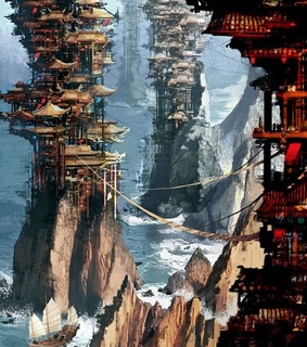 achitecture, architecture and city