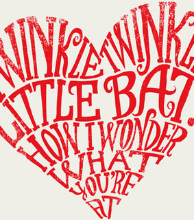 alice in wonderland, art and design