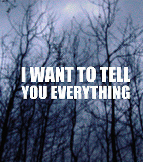 dark, death and depression