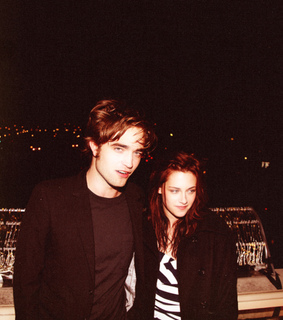 couple, kristen stewart and love