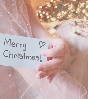 adorable, by melina souza and christmas