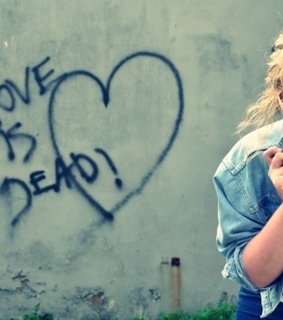 blonde, fashion and girl