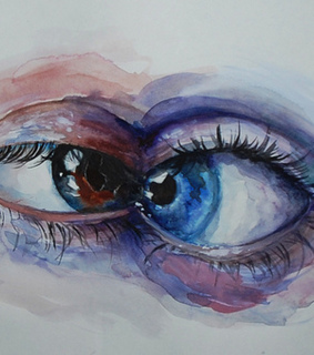 art, colorful and drawing