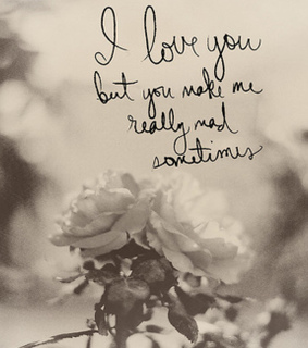 flower, love and mad