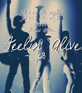 awesome, band and believe