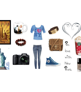 bag, bracelet and camera