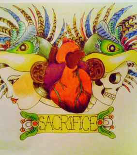 alejandra l manriquez, alxbngala and art