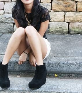 atitude, boat and girl