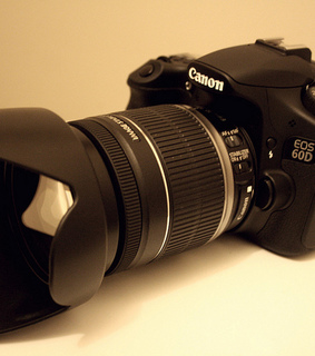 camera, canon and eos