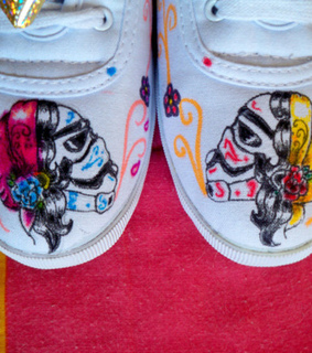 alejandra l manriquez, alxbngala and by:alx