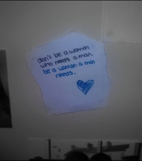 black and white, blue and colour