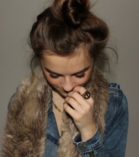 fashion, fashion girl and girl