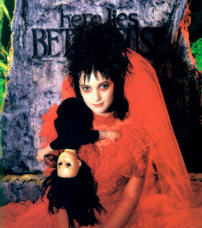 1980s, 80s and beetlejuice