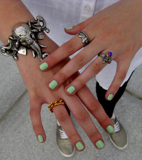 bracelet, elephant and fashion