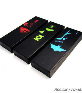 art, batman and blue