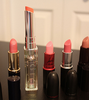 cosmetics, dior and lipstick