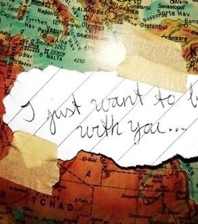 globe, inspirational and long distance