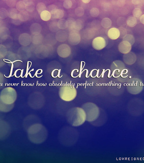 ??????, chance and colour