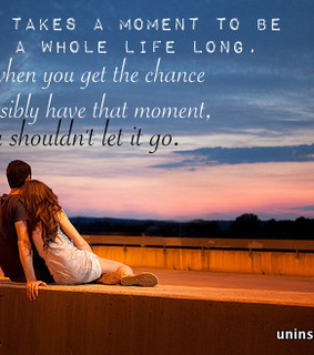 chance, couple and dont let it go