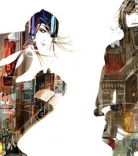 abstract, art and beauty