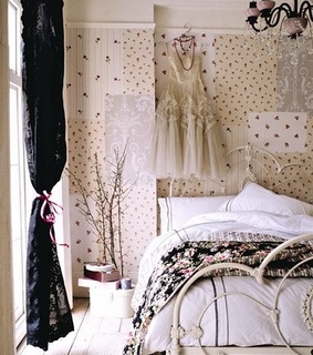 apartment, beautiful and bed