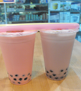 beverage, cute and food