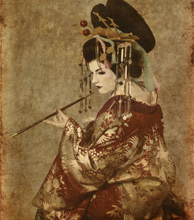 elegance, fashion history and hair