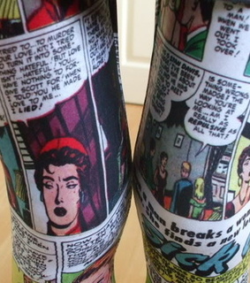 clarissahilton, cool and fashion