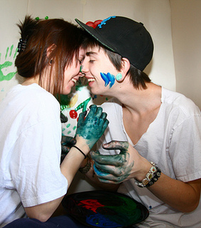 anal sex, cap and clarissahilton