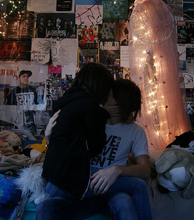 bed, clarissahilton and comfortably