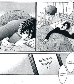 anime, anime boy and manga