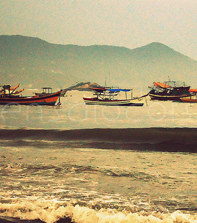 aky, boat and ensaiodois