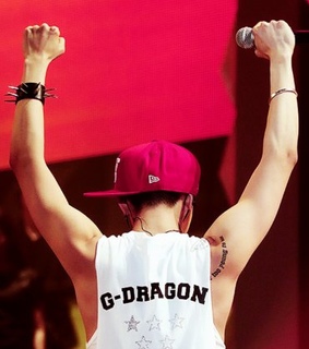 big bang, bigbang and g dragon