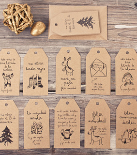 cards, christmas and design