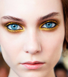 amarelo, azul and blue