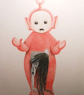 alternative, art and beautiful