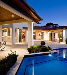 dreamly, house and luxury