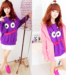 adorable, asian and awesome