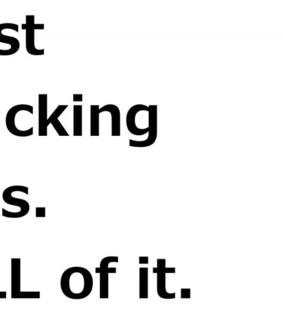 all, friend and fuck